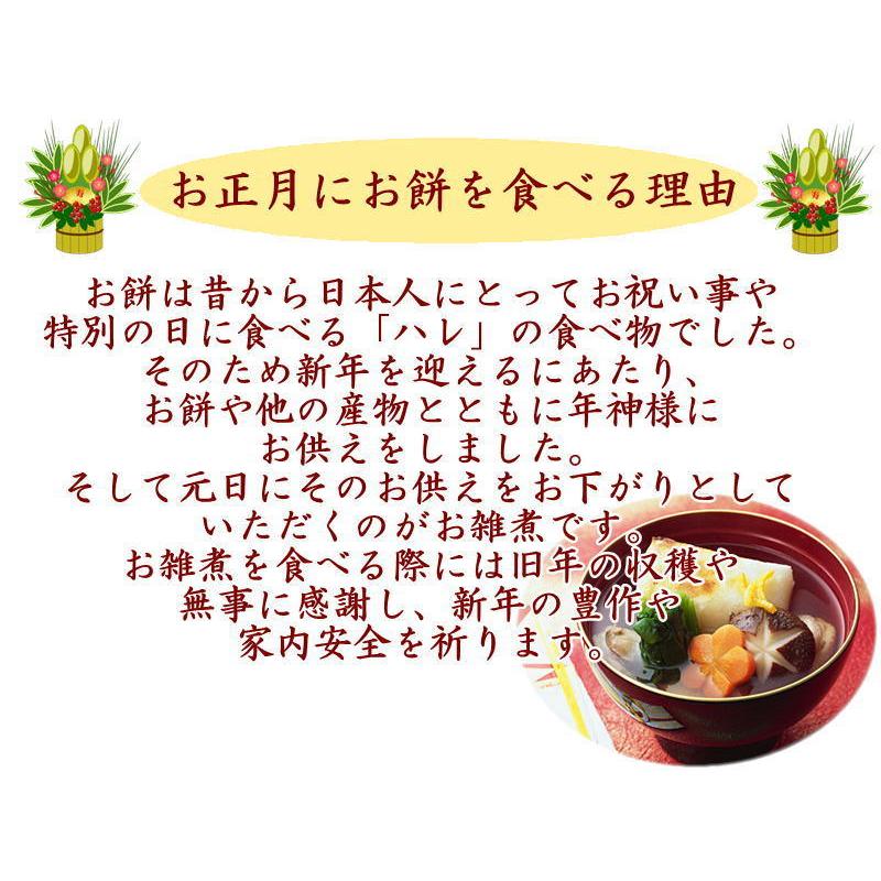 のし餅 通販 切り餅 送料無料 新潟産こがねもち のし餅2枚分（９個入×8袋) 無添加 真空パックでお届け のし餅を切りました