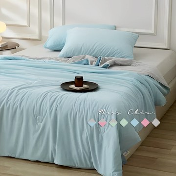 𝒄𝒉𝒊𝒖'𝒔 涼之間冰冰被🧊涼感被 冰冰被 涼感絲夏涼被 空調毯 沙發毯 抑菌舒眠被 涼感絲被 冰淇淋涼被