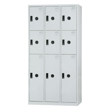 大富df-bl5306多用途置物櫃 附鑰匙鎖(可換購密碼鎖) 衣櫃 員工櫃 置物櫃 收納置物櫃