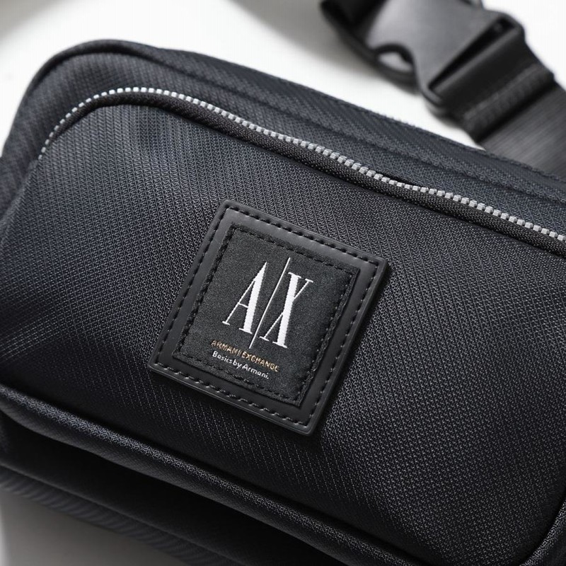 ARMANI EXCHANGE A/X アルマーニ エクスチェンジ ボディバッグ