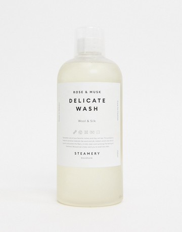 Steamery Stockholm delicate wash detergent 750ml-Multi