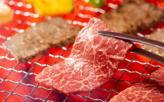 訳あり 牛肉 切り落とし A4～A5 焼肉 博多和牛 500g 訳アリ 配送不可：離島