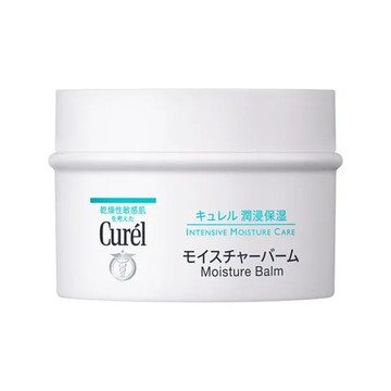 Curel 珂潤 潤浸保濕深層乳霜 面部及身體用  70g  1罐