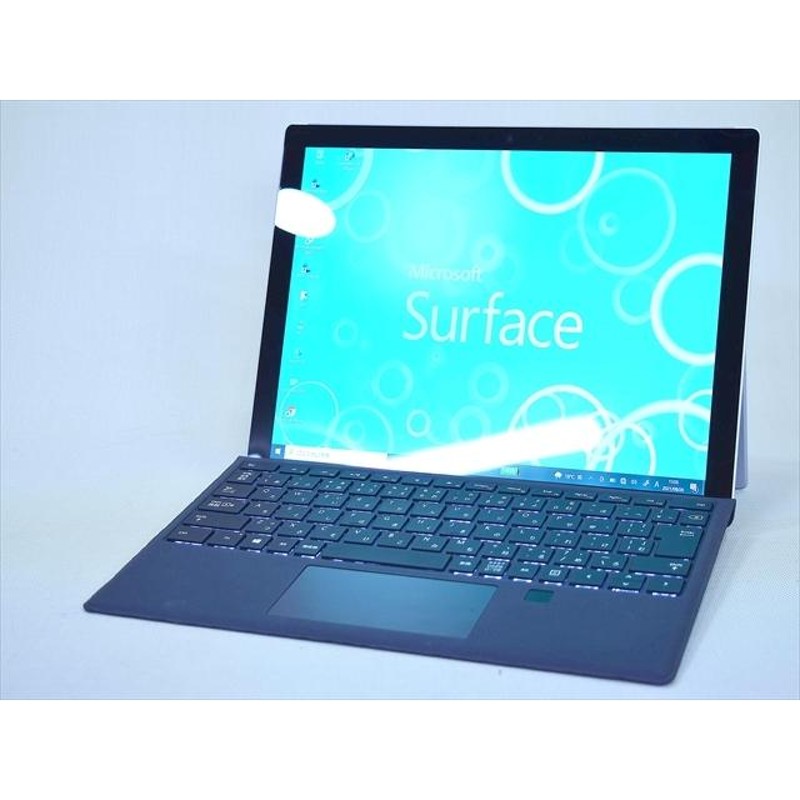 ★本体のみ★  Surfacepro5 タブレットPC 【訳あり！】