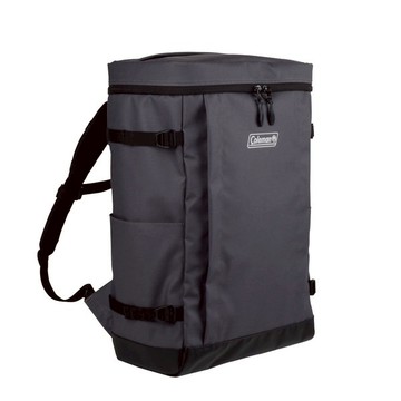 【Coleman】SHIELD 35L / 灰黑 / CM-36289