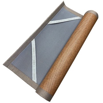 雪藤冰涼透氣蓆 雙人