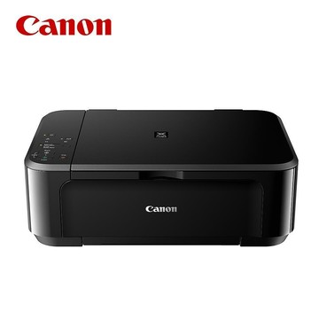 CANON PIXMA MG3670 黑色 多功能相片複合機