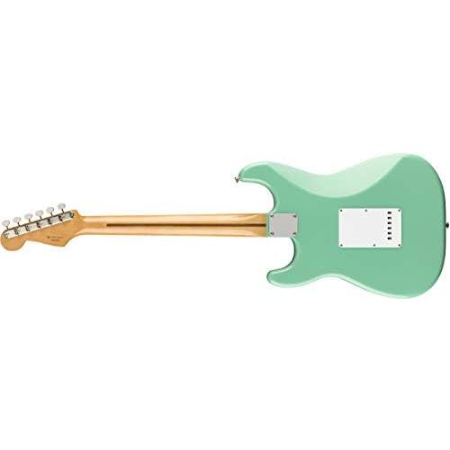 フェンダーエレキギター VinteraR '50s StratocasterR, Maple Fingerboard, Seafoam Green