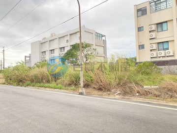 207觀音武威大面寬建地｜桃園市觀音區大潭