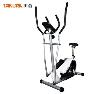 【TAKURA 田倉】協力時尚訓練機