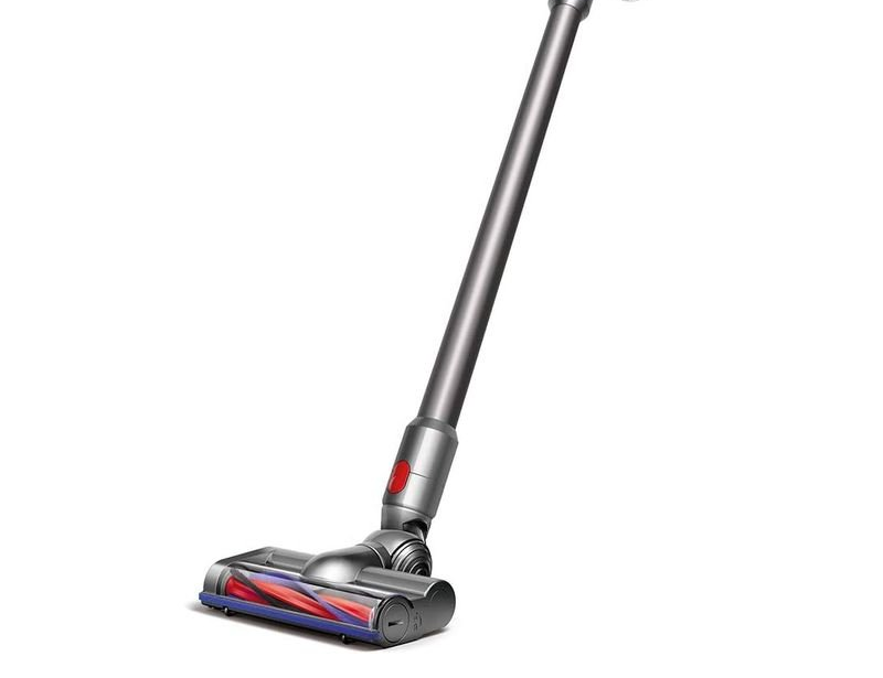 ダイソン 掃除機 コードレス Dyson V7 Slim SV11 SLM 日本の住居に