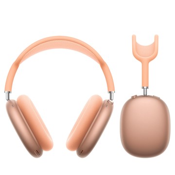 Apple AirPods Max 2 - 橙色