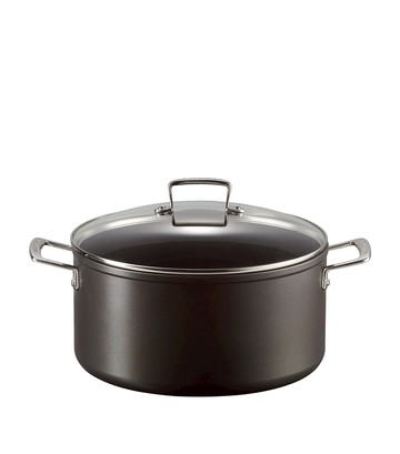 Le Creuset Toughened Non-Stick Deep Casserole Dish