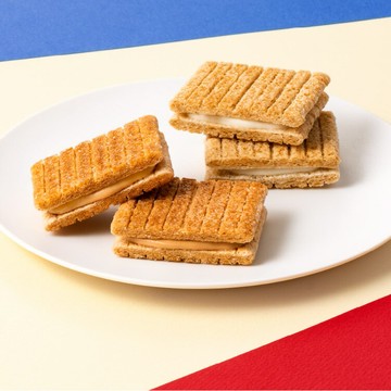 1/26出貨 東京砂糖奶油樹 季節限定綜合禮盒(原味+焦糖布蕾 )Sugar Butter Tree 附贈提袋  【秀太郎屋】