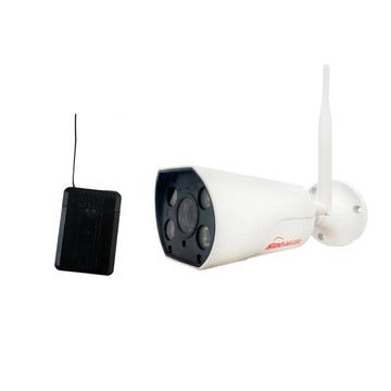 HME 【帝網KingNet】 HM-W-IPR 500萬畫素 WIFI 網路攝影機 紅外線距離可達20米 內建麥克風