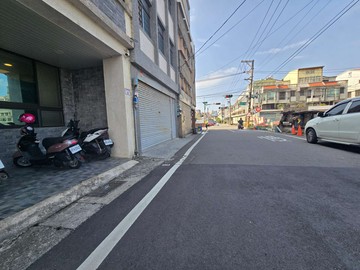 楊梅愛買交流道~收租透天7套房｜桃園市楊梅區中山北路二段