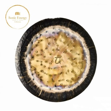 【MEINL SHOP】銅鑼 脈輪銅鑼 Sonic Energy 脈輪銅鑼 心輪 G36HC4 36吋 銅鑼 Gong