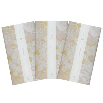 【TOKYO CHA 東京茶丗SOU 9 包入茶包套組】誘-izanai-