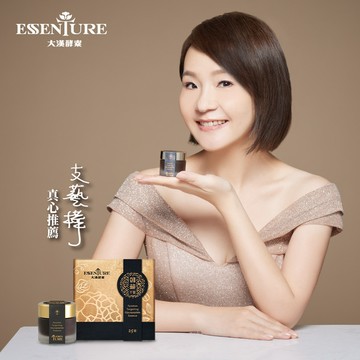 【樂活員購】御藏千養-全功能引導型醣肽精華 25g/瓶