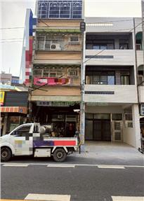 後勁商圈鄰台積電店住透天｜高雄市楠梓區後勁北路