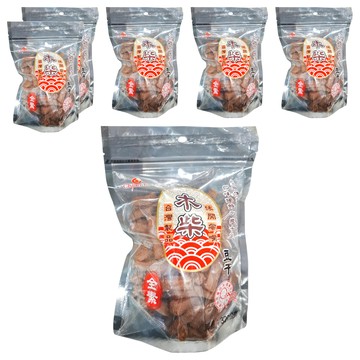 Chiao-E 巧益 木柴豆乾  320g  6包