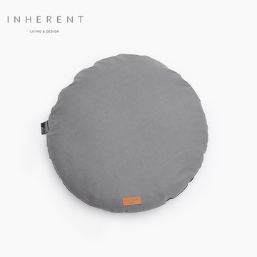 韓國Inherent Choco 寵物墊 寵物睡墊 灰