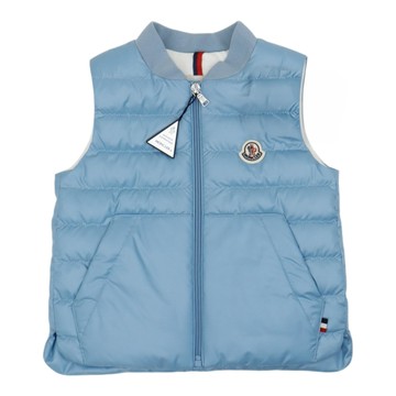 Moncler Enfant Kids BB 羽絨背心