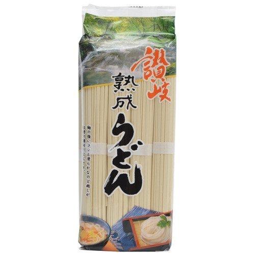 さぬきシセイ 讃岐うどん 800g×15個