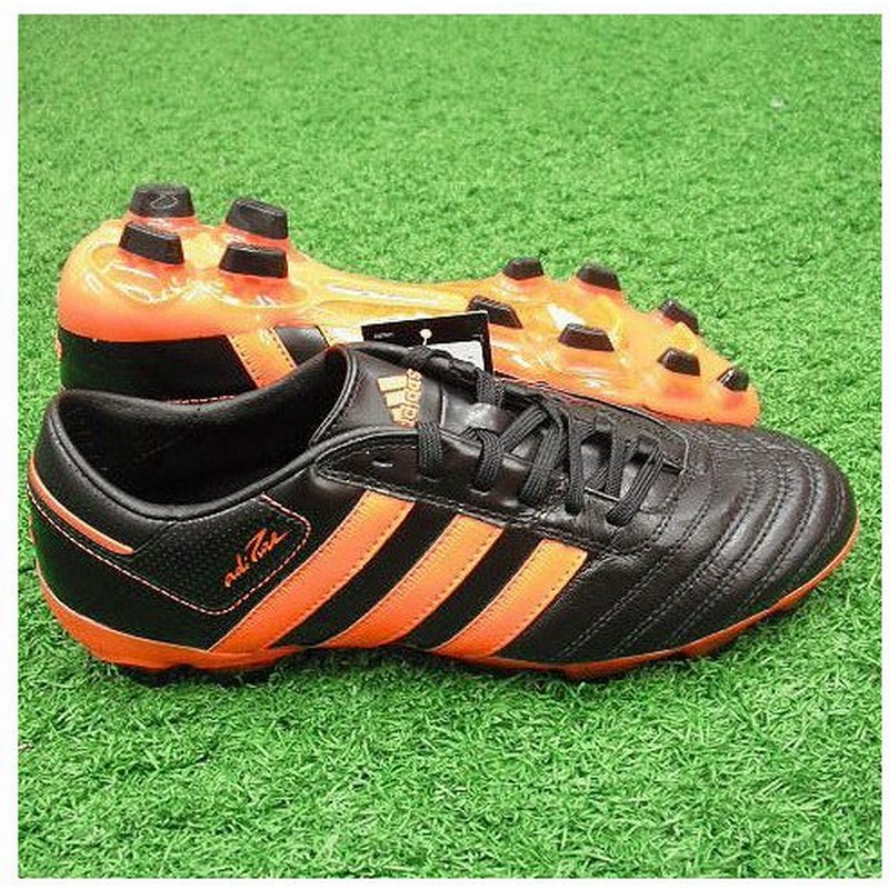 日本最級 26cm 初代アディピュア TRXFG adidas - シューズ - cft