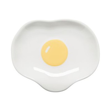 《danica》Jubilee石陶鏟匙盤-太陽蛋-- 湯勺架 鍋鏟架