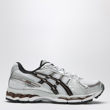 Sneaker Gel-Kayano 12.1 White/Graphite Grey