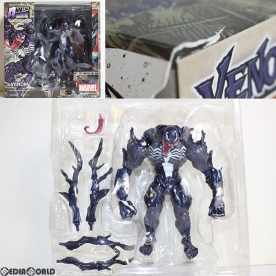 『中古即納』{訳あり}{FIG}アメイジングヤマグチ No.003 Venom