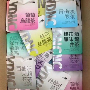 台灣出貨👉一週好茶茶包一週七天茶不重樣每日好茶7天茶包茶葉獨立包裝小袋桂花烏龍茶荔枝紅茶桂花龍井茶青梅味煎茶葡萄烏龍茶