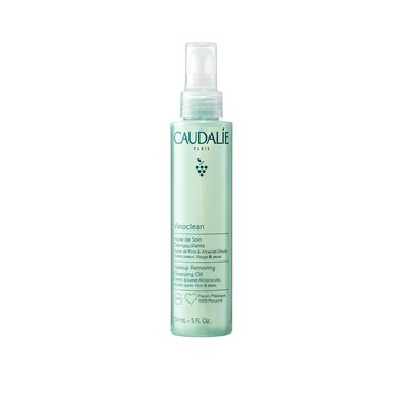 【Caudalie 歐緹麗】葡萄籽全效卸妝潔顏油 150ml
