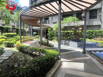 三峽悅灣雙衛開窗大三房+雙車位同心圓黃建霖｜新北市三峽區民生街