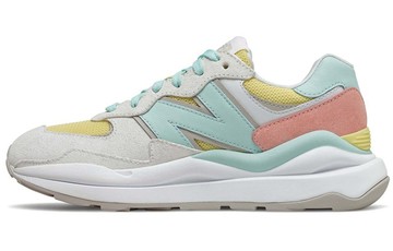WMNS NEW BALANCE 57/40 SERIES GREY BLUE