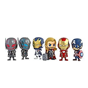 アベンジャーズ／エイジ・オブ・ウルトロン』 シリーズ (中古品)