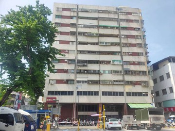 專約文化中心/三和市場/邊間高樓層美3房｜高雄市苓雅區三多二路