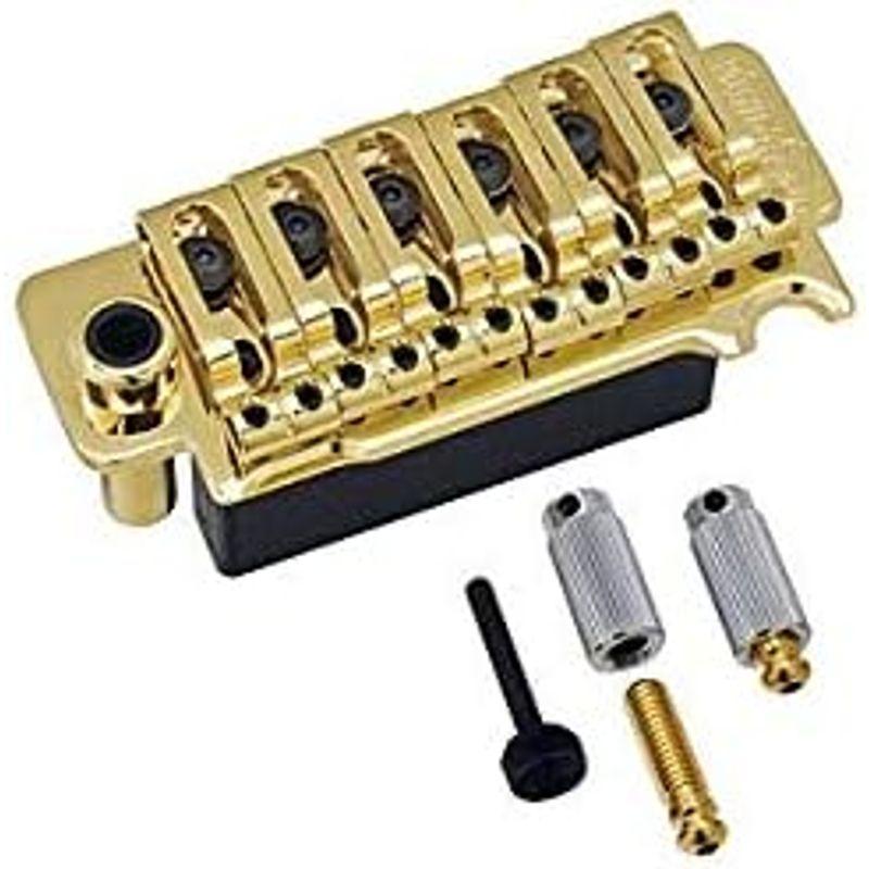 GOTOH (ゴトー) ギター用ブリッジ VG300 Gold