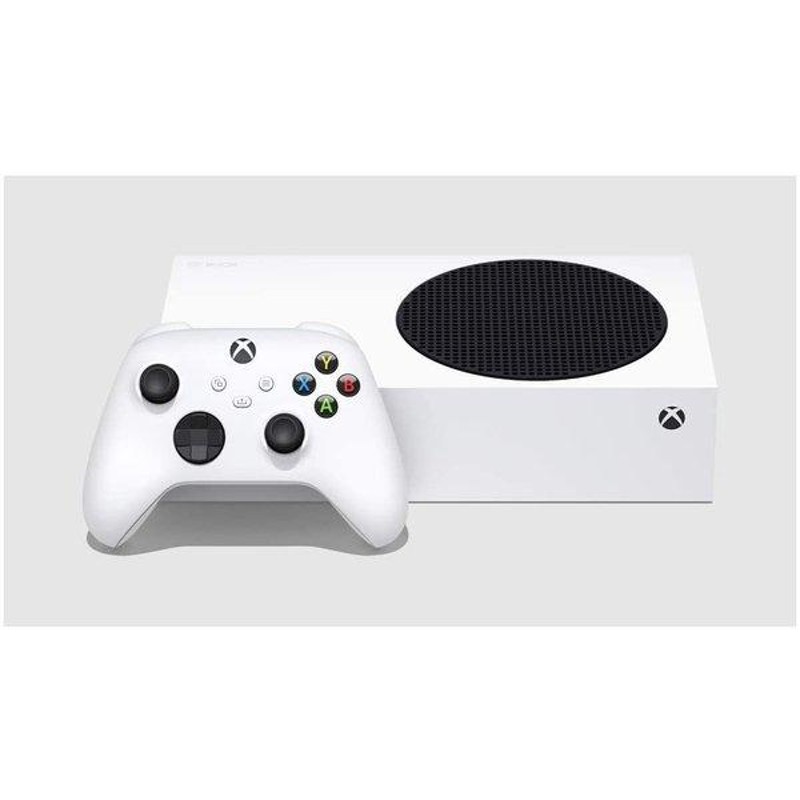 Xbox Series S 本体 | LINEショッピング