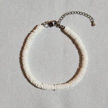 【Metanoia】🇰🇷韓製 貝殼手鍊