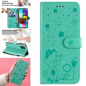 適用于三星A51手機殼翻蓋電話套a51 5g皮套防摔男女外殼全包個性