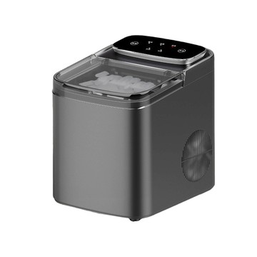 便利生活小物 110V 製冰機 商用冰塊機 自動製冰機 製冰器 家用造冰機 快速製冰 自動清潔/大小冰可調/缺水檢測/子彈冰