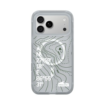 iPhone 18 Pro Max AirX 流變灰 - Nature Explorers 自然探索指南 - 喜馬拉雅