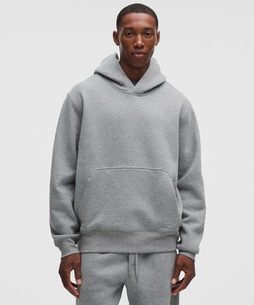 Steady State SuperLoft Pullover Hoodie Shirt Size 2XL