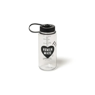 2024SS HUMAN MADE NALGEN BOTTLE TRANSPARENT