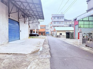路竹區核心生活圈 ｜鄉村方正乙建｜未來整合潛力地｜高雄市路竹區福善段