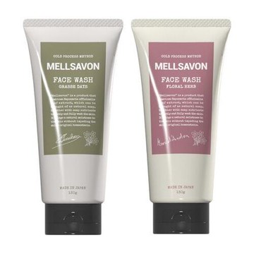 日本 MELLSAVON 洗面乳(130g)『Marc Jacobs旗艦店』DS000095