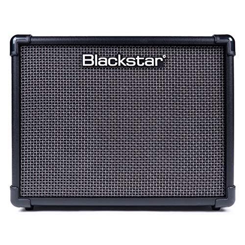 Blackstar ブラックスター ステレオ ギターアンプ ID:Core V3 Stereo 20 自宅練習 リビング スタジオに最適 スーパーワ?