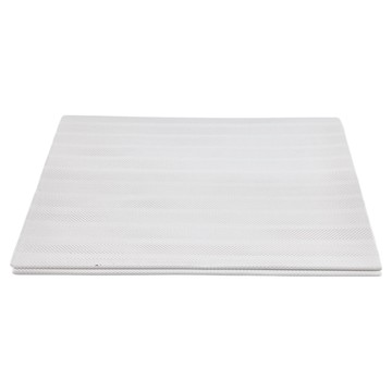 SHIMOYAMA日本 日製室內隔熱防曬遮光玻璃貼膜  90 x 160cm  1個  白色